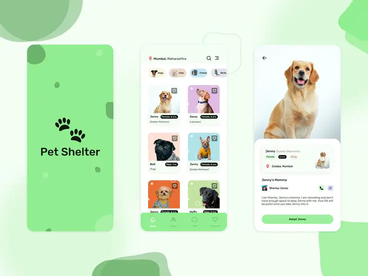 pet app